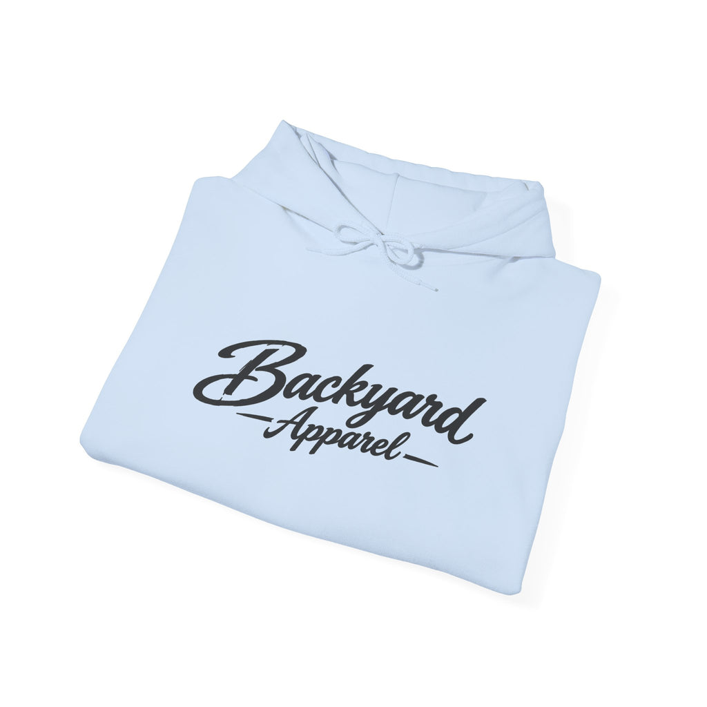 Backyard Whitetail Hoodie