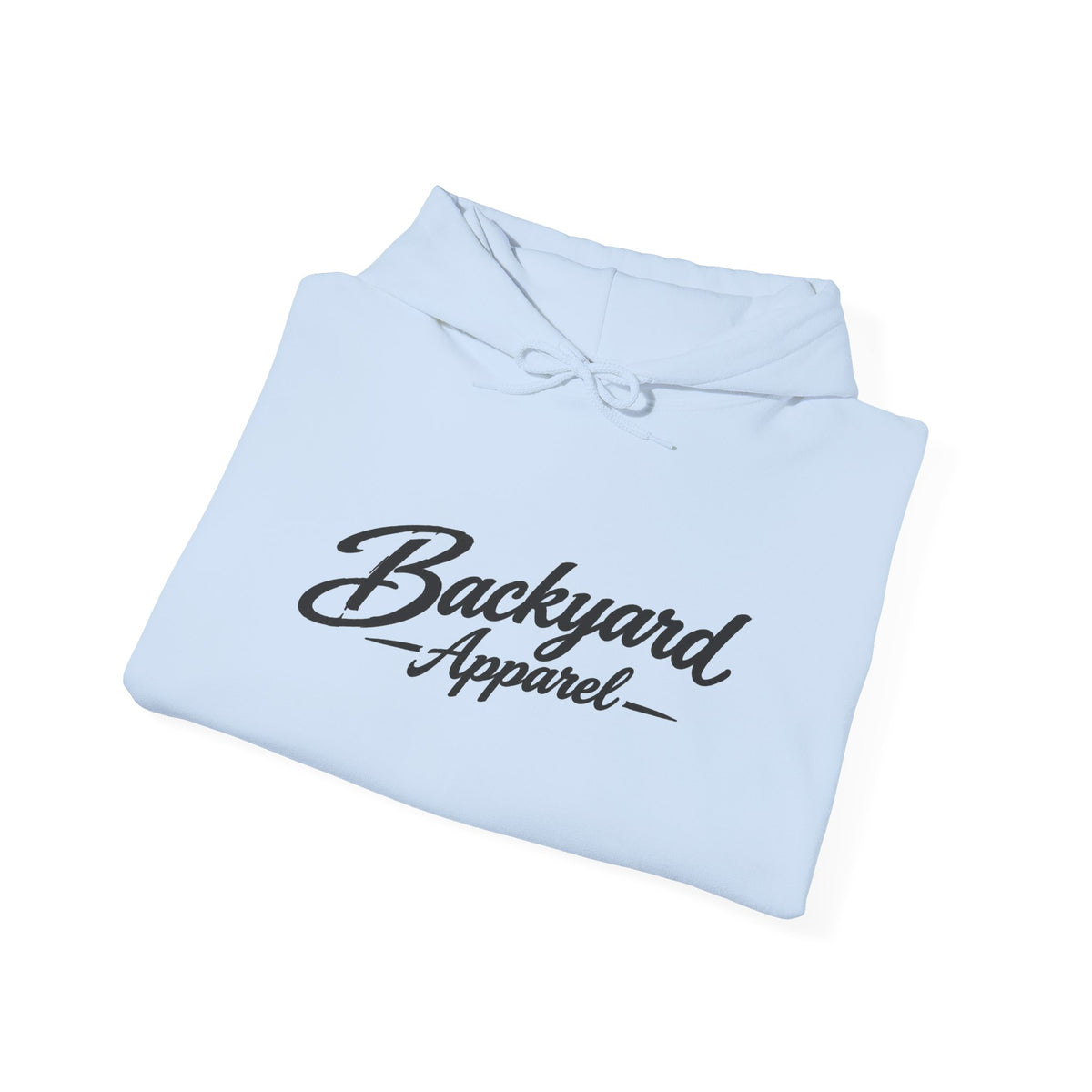 Backyard Whitetail Hoodie