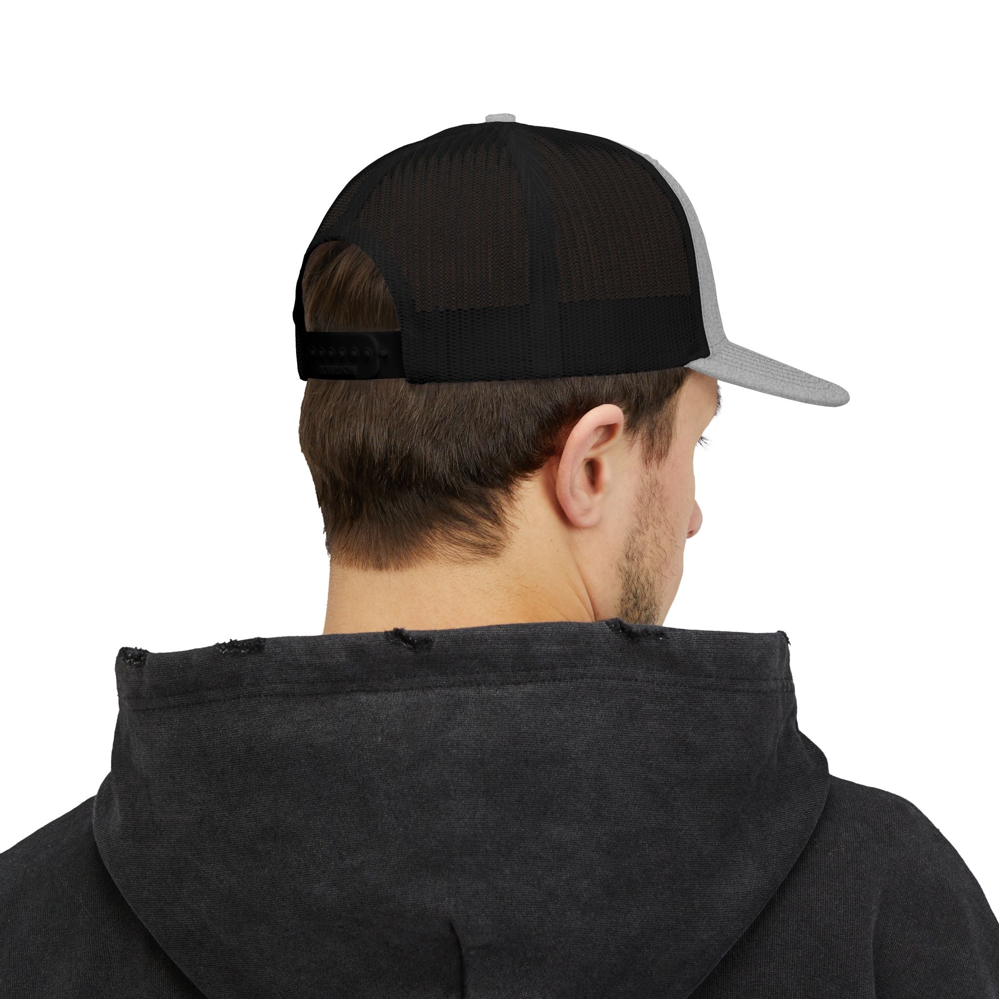 Backyard Apparel Hat