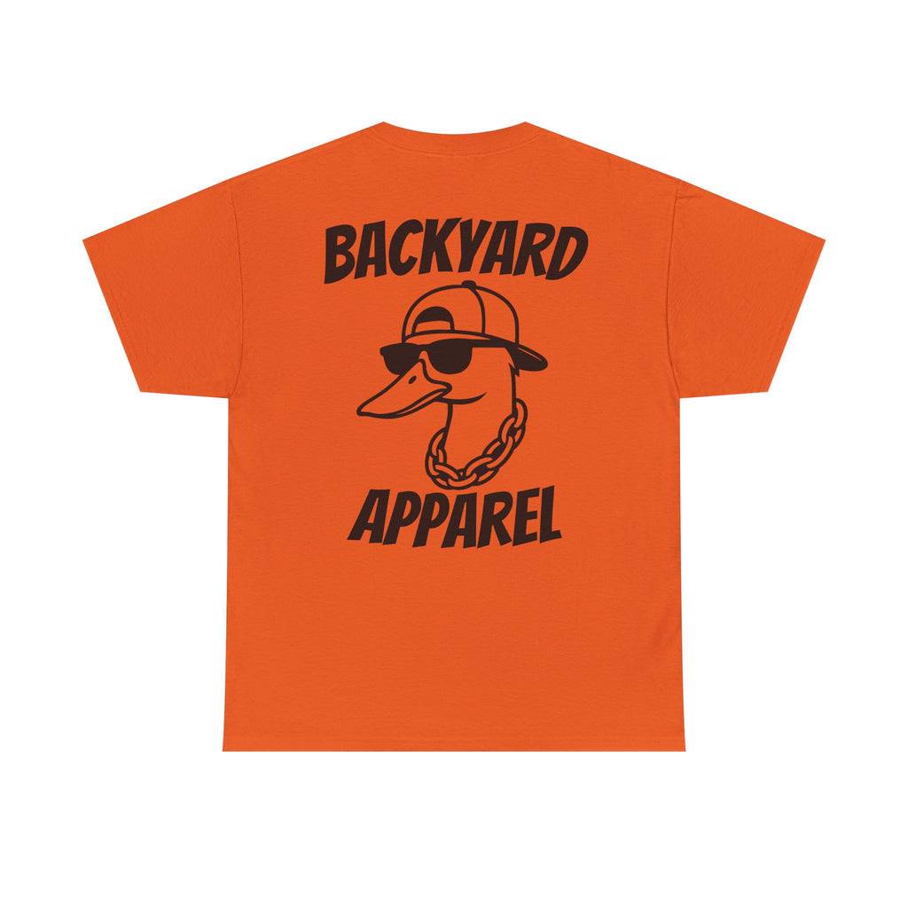 Flexin' Feathers Unisex Tee