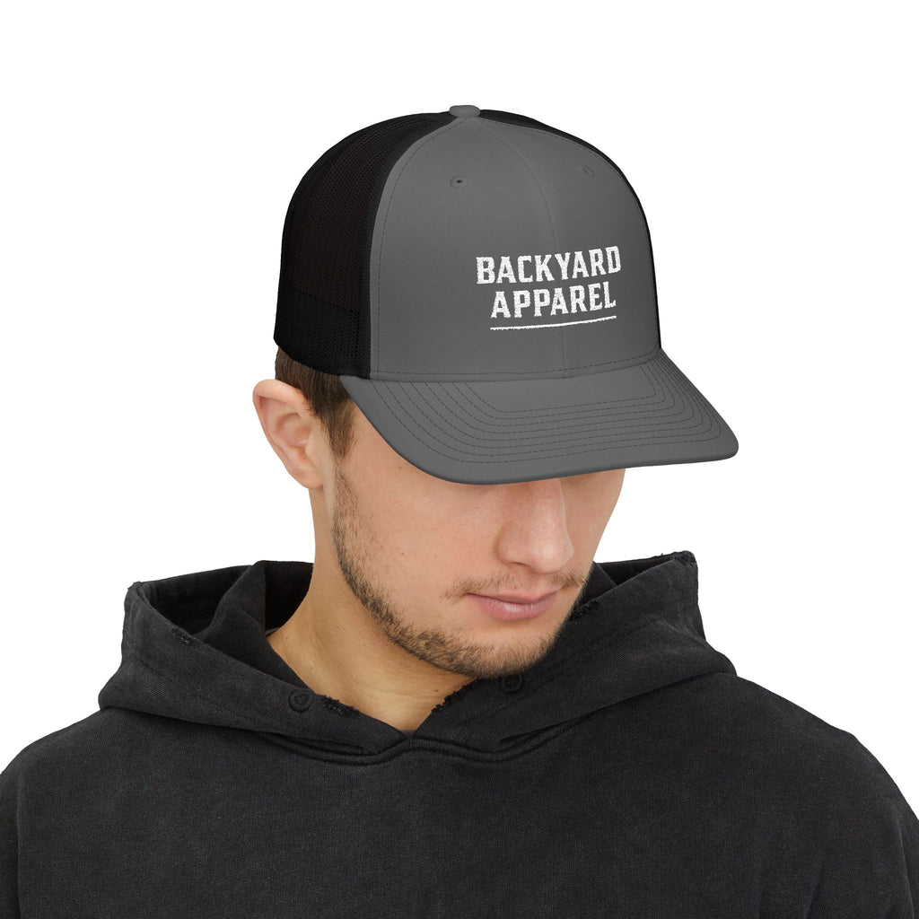 Backyard Apparel Hat