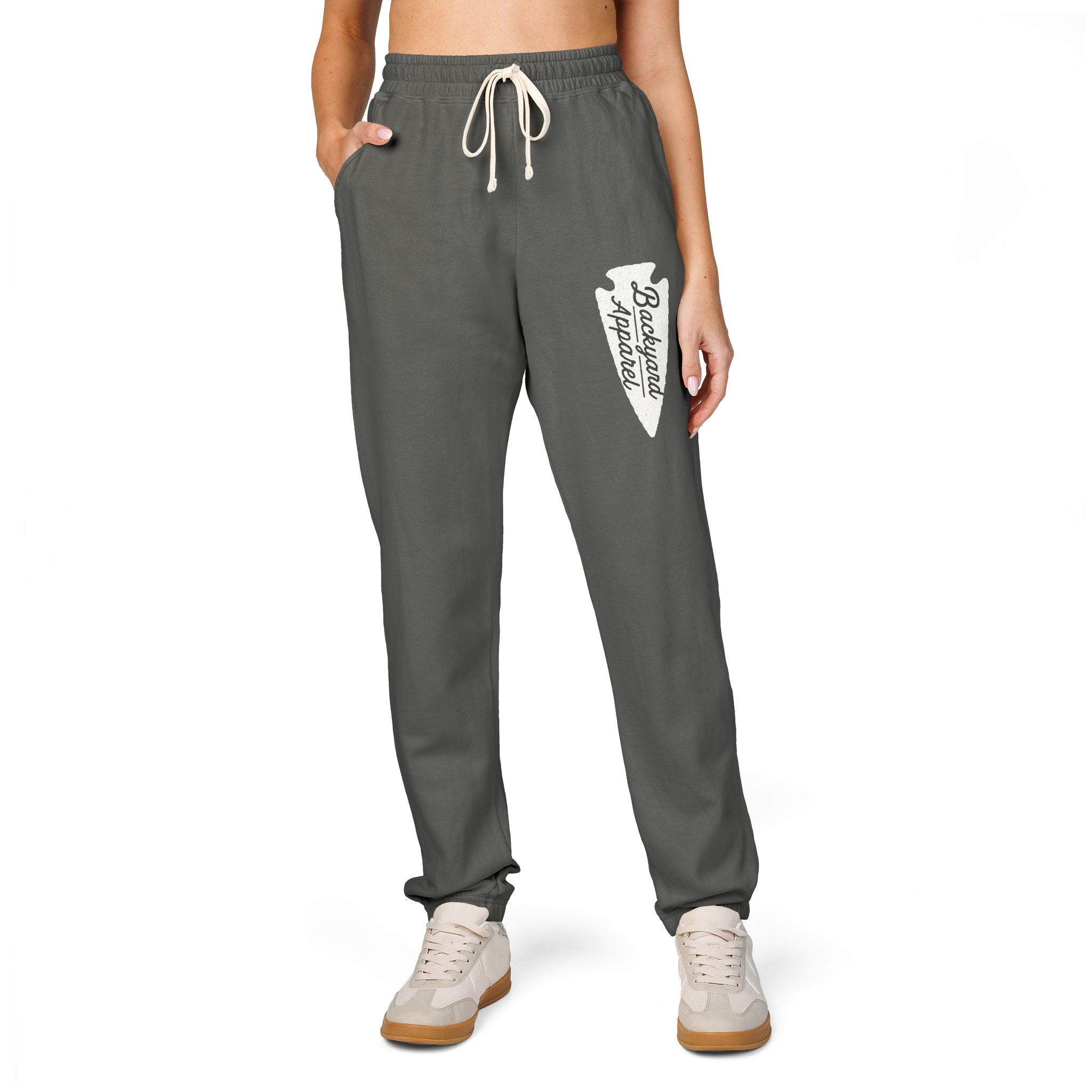 Speckled Arrowhead Sweatpants