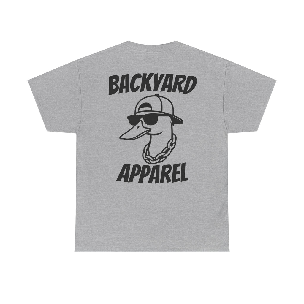 Flexin' Feathers Unisex Tee