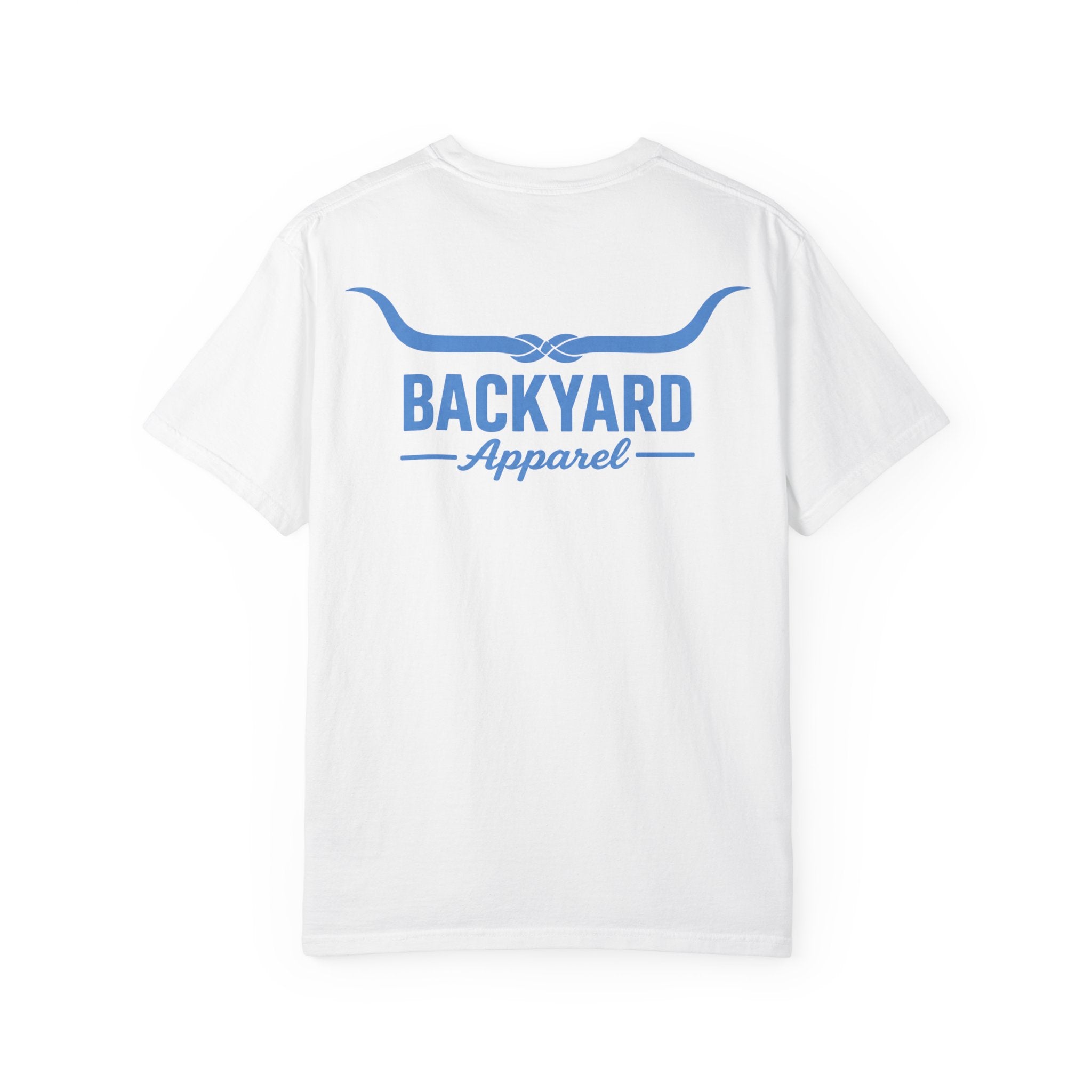 Backyard Longhorn Classic